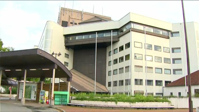 民間へ売却方針の『ニュー・グリーンピア津南』 再建への道は 岐路に立つ地元 新潟・津南町|TBS NEWS DIG