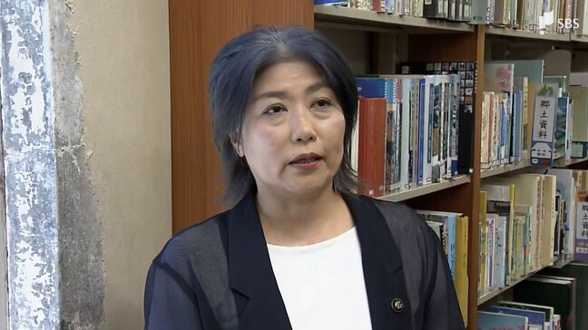 「できるだけ早く不信任決議案を出したい」東洋大学へ追加の情報請求を決定 田久保真紀市長巡る百条委員会 市役所は苦情電話に対策も=静岡・伊東市|TBS NEWS DIG