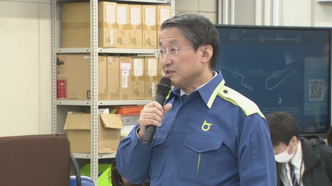 「一部損壊」上限30万円「半壊」上限100万円「全壊」300万円など　震度5強の地震…被災住宅に「住宅再建等支援制度」適用決定　鳥取県|TBS NEWS DIG