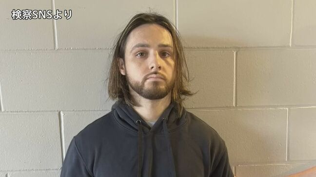 今年1月のLA火災で29歳の男を放火容疑で逮捕 事件前にはAIで炎から逃げ惑う人々の画像を生成|TBS NEWS DIG