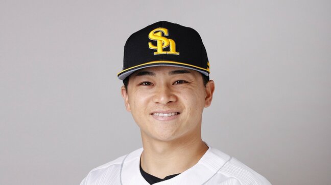 【ソフトバンク 9/23スタメン】谷川原がプロ初「1番」 柳田は2試合連続「2番・DH」 山川が「6番・ファースト」で5試合ぶりスタメン復帰|TBS NEWS DIG