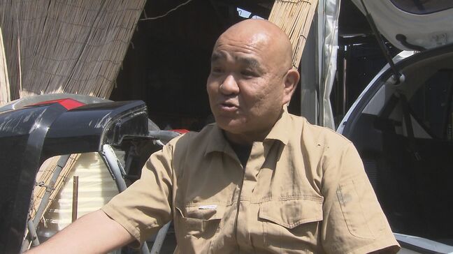 「自分と未来は変えられる」 元受刑者の生活立て直しを支援し再犯を防止する「職親プロジェクト」|TBS NEWS DIG