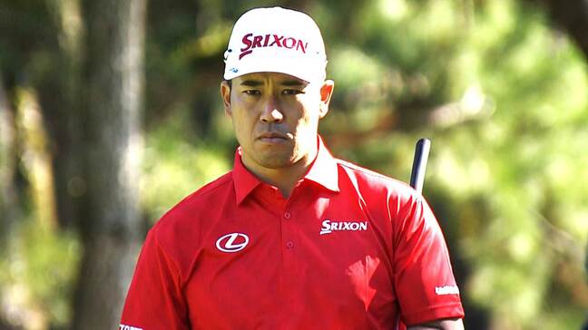 松山英樹「ティーショットが暴れてしまった」1日目「70」の27位スタート、「明日はミスを少なくできれば」巻き返し誓う|TBS NEWS DIG