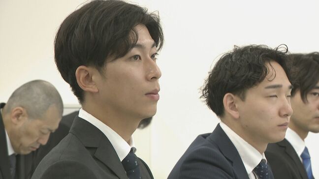 自衛官からホテル業界へ 名古屋を代表するラグジュアリーホテルへ異色の転身 “任期制自衛官”では初 「喜ばれるような仕事がしたい」|TBS NEWS DIG