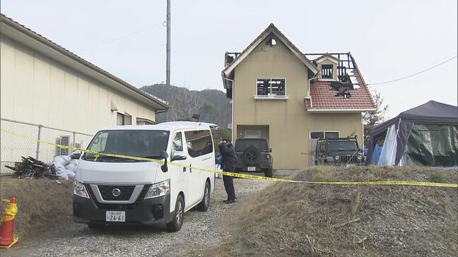 「不安な状況が続いている」東広島市の夫婦殺傷事件　発生から２週間も容疑者逮捕に至らず　付近住民の不安な日が続き…広島|TBS NEWS DIG