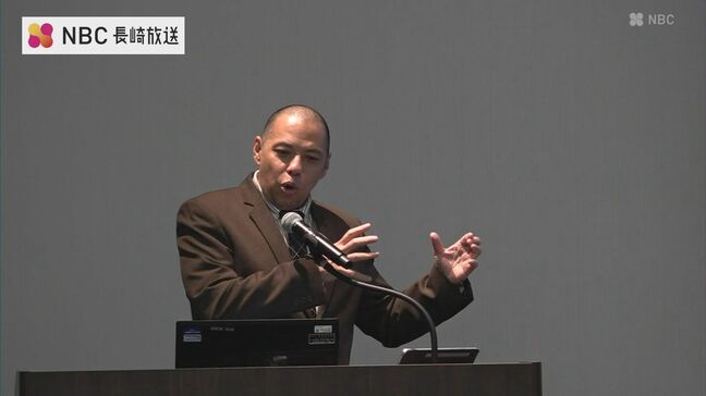 江戸時代の長崎とインドネシアの交流を再び　デジタル技術や人材で結びつきを|TBS NEWS DIG