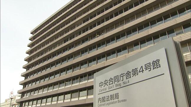 2026年度の沖縄関係予算 「2829億円」概算要求の方針 内閣府|TBS NEWS DIG