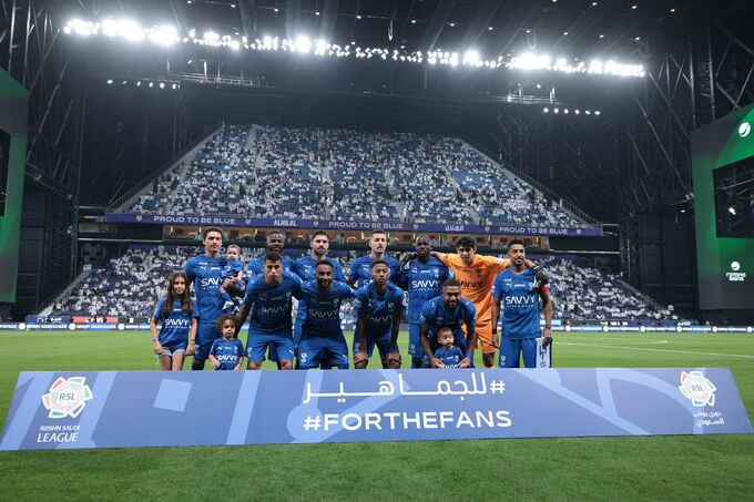 サウジのアルワリード王子、名門サッカーチーム経営権取得に向け交渉