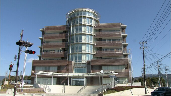メガソーラー開発の事業中止に町長「すべてが白紙に非常にありがたい朗報」＝静岡・函南町　|　静岡のニュース | SBSNEWS | 静岡放送