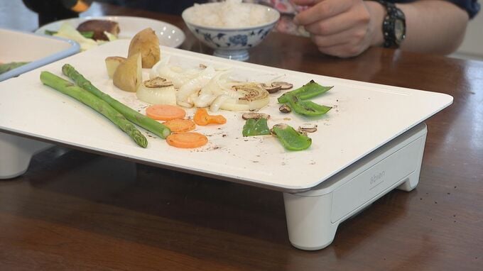 名古屋の家電メーカー｢abien｣が破産手続き開始　薄型ホットプレートなどを販売　負債金額は8億4000万円の見込み|TBS NEWS DIG