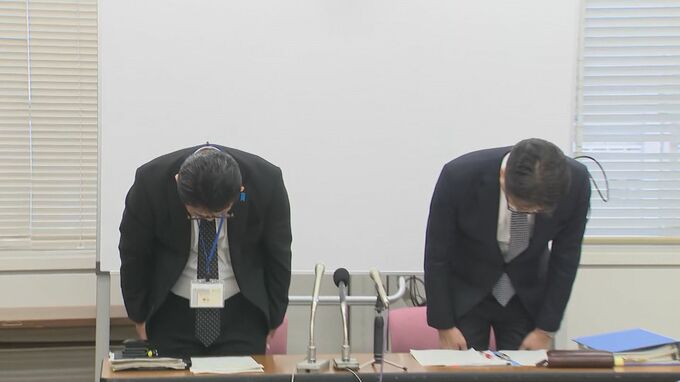 「教育者としてすべき行動ではなかった」コンビニに置き忘れた財布を持ち去った教諭を停職処分…書類送検された教諭は依願退職　鳥取県教育委員会|TBS NEWS DIG