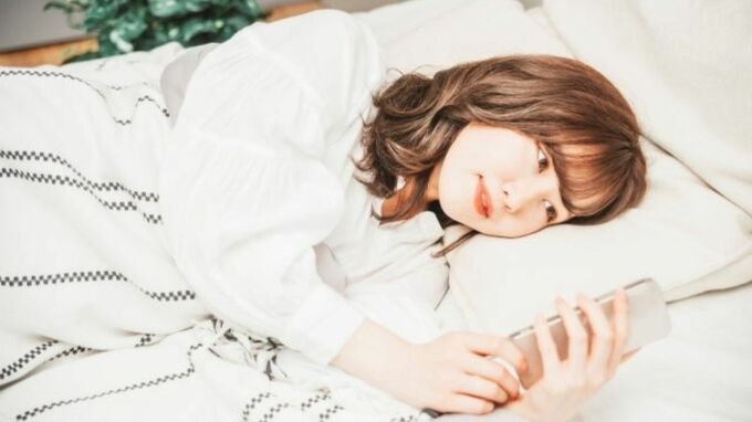 睡眠の質向上で健康に～ブルーライトと睡眠負債の対策と改善策　|　福岡のニュース｜RKB NEWS｜RKB毎日放送