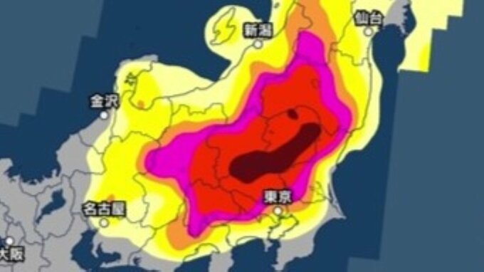 【気象情報】東北・関東甲信地方で積乱雲発達による“落雷”や“局地的な激しい雨”などに注意！　東北太平洋側で“警報級の大雨”の可能性も…　3日夜遅くにかけ大気の状態“非常に不安定”に　今後の天気どうなる？【天気予報・雨のシミュレーション】　|　青森のニュース│ATV NEWS│青森テレビ