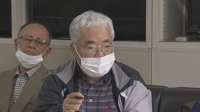 「絶対に阻止する」陸自ミサイル配備反対で9日に大規模な阻止行動　全県的な反対集会も開催　|　沖縄のニュース｜RBC 琉球放送
