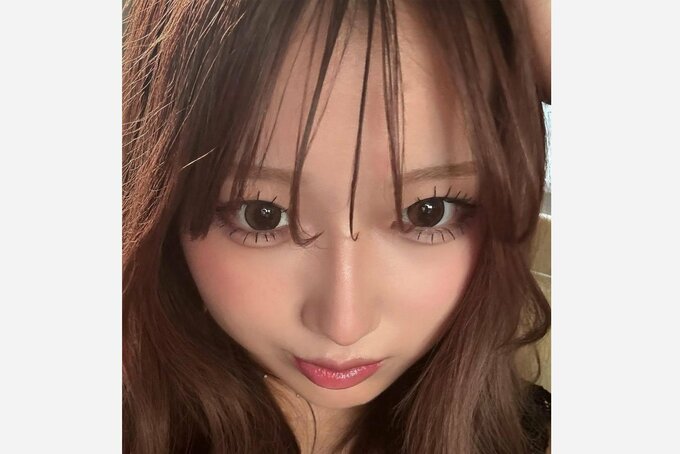 【辻希美・長女】希空　「どあっぷ」　カメラ目線のオフショット公開|TBS NEWS DIG