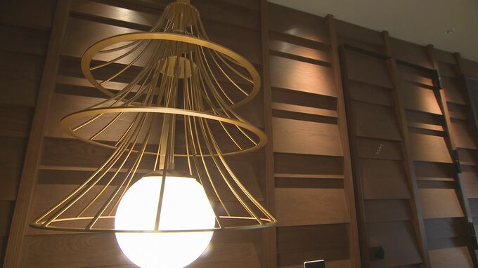 訪れるのは宿泊客だけじゃない?地球環境に優しく市民が集うホテル | 石川県のニュース|MRO北陸放送