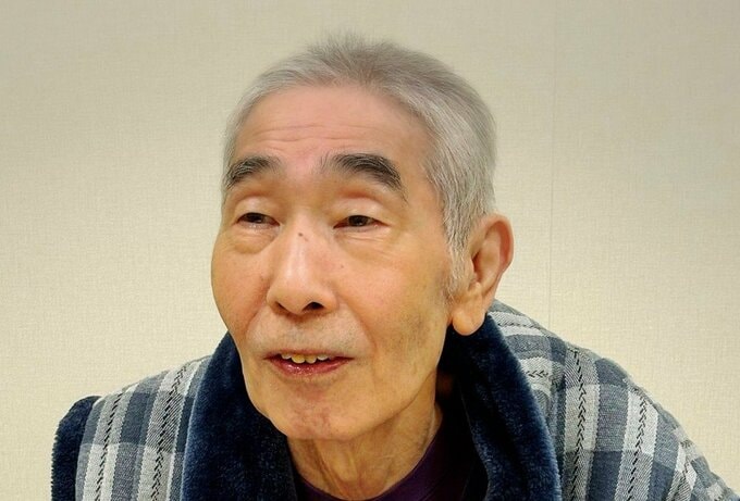 【 蛭子能収 】　７８歳の誕生日　「少し痩せたけど健康体重！元気！」　２０２０年・認知症を公表|TBS NEWS DIG