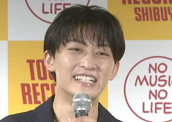 【 日野友輔 】　同級生・藤井聡太に　〝唯一、本人に向かってそのマネを披露したことがある高校生です〟|TBS NEWS DIG