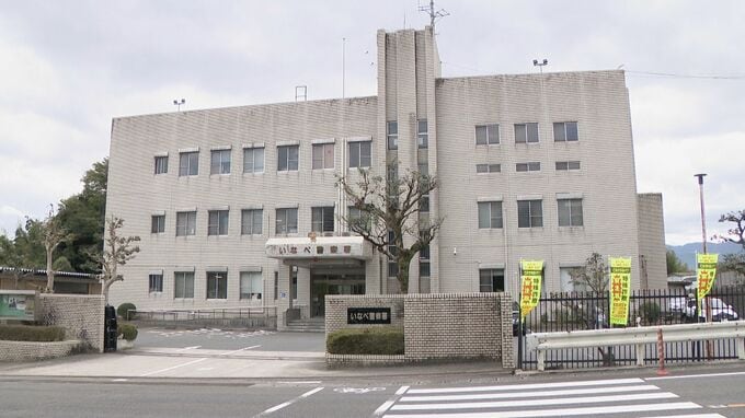 「クマがいるので下山できない」三重・いなべ市の藤原岳でクマ1頭の目撃情報|TBS NEWS DIG