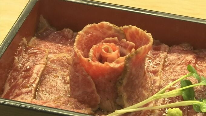 江戸時代の商家が複合施設に　和牛ステーキ重専門店がプレオープン　島根・松江市|TBS NEWS DIG