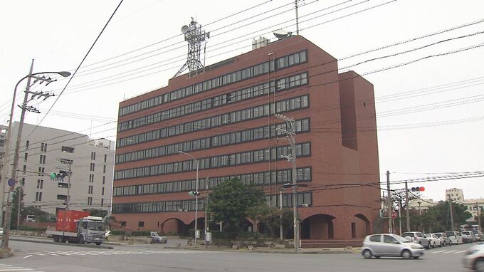 【更新】3日に素潜りに出たと見られる70代男性、いまだ帰らず　巡視艇などで捜索を続けるも発見に至らず　|　沖縄のニュース｜RBC 琉球放送