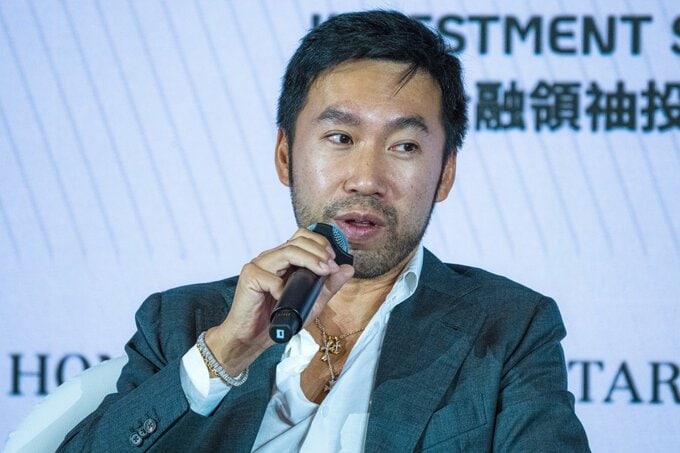 アジアのヘッジファンド､2025年は好成績－アスペックスは26%リターン