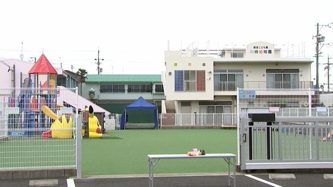 園児置き去り死事件の「川崎幼稚園」運営の榛原学園 牧之原市が同学園が運営する市立保育園の指定管理期間の短縮求めるも協議は平行線=静岡・牧之原市 | 静岡のニュース | SBSNEWS | 静岡放送