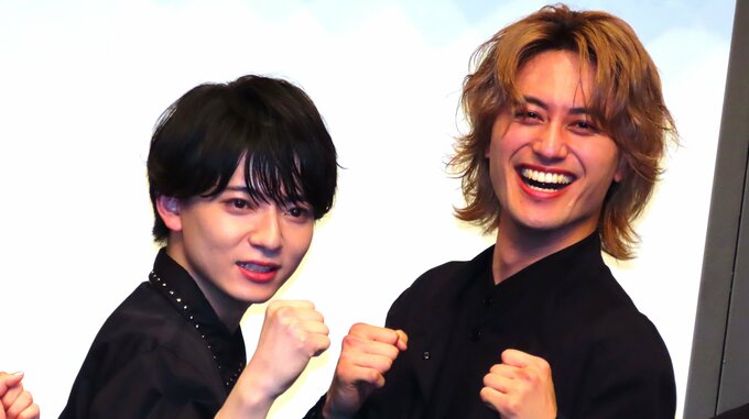 【 Aぇ! group・小島健 】後輩・西村拓哉の「小島友達化計画」に危機感　「そもそものリスペクトがないのでこれ以上行くと…」|TBS NEWS DIG
