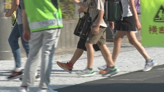 小学校近くでクマ目撃相次ぎ、保護者による送迎呼びかけ「いつどこに出ても不思議ではない意識を」全校児童にクマ除け鈴配布へ…過去10年で5月最多　島根県　|　BSSニュース | BSS山陰放送