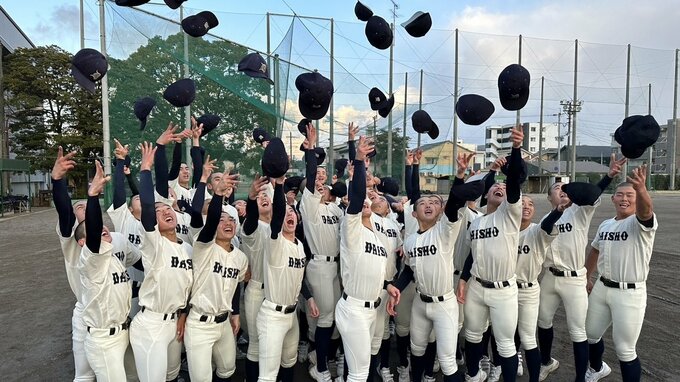【速報】春のセンバツ高校野球　大分商業が3年ぶり7回目の出場決定　|　大分のニュース｜OBS NEWS｜大分放送