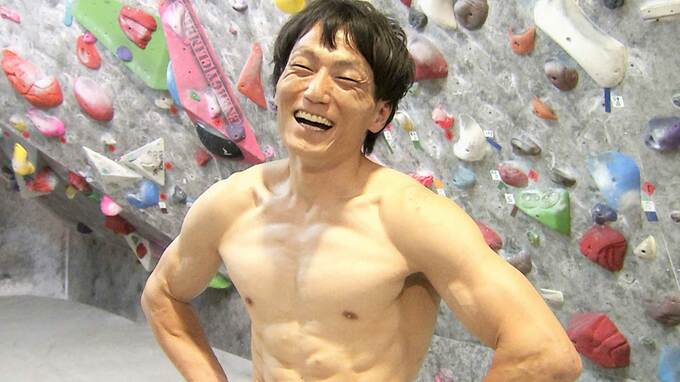 壮絶なリハビリ経て小児がん克服「いつ死ぬかも分からない人生楽しむしかない」クライマー＆教師の二刀流で世界王者に|TBS NEWS DIG