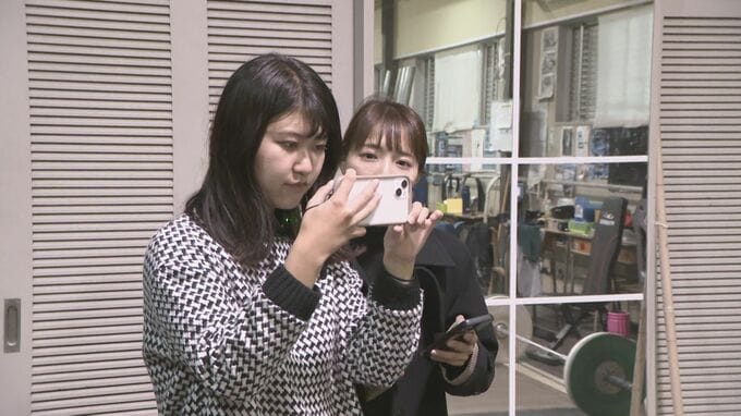 「18歳がどんどん減っていく」 3人に1人は県外へ…　県の危機感から始まった大学生の“学生呼び込みプロジェクト”　愛知　　　|　名古屋・愛知・岐阜・三重のニュース【CBC news】 | CBC web