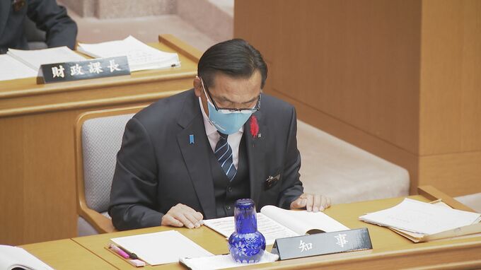 G7教育大臣会合に先駆け今年度中の開催めざす「こどもサミット」その狙いは？ 県議会一般質問で馳知事が言及　|　石川県のニュース｜MRO北陸放送