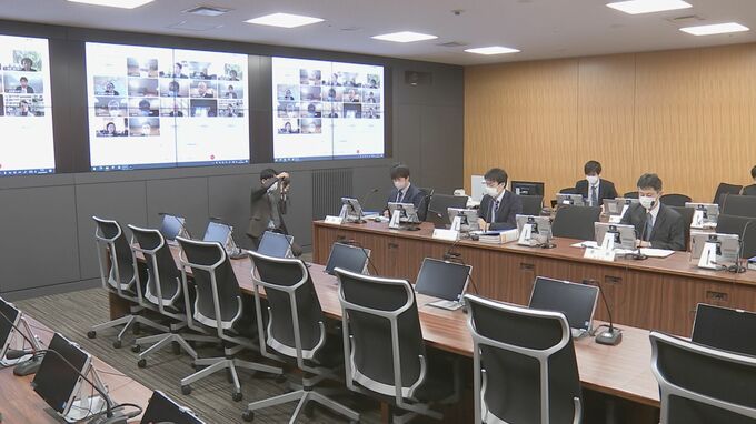 「南海トラフ巨大地震」被害想定の見直しに着手　10年間の防災対策の進捗状況踏まえ内閣府有識者検討会|TBS NEWS DIG