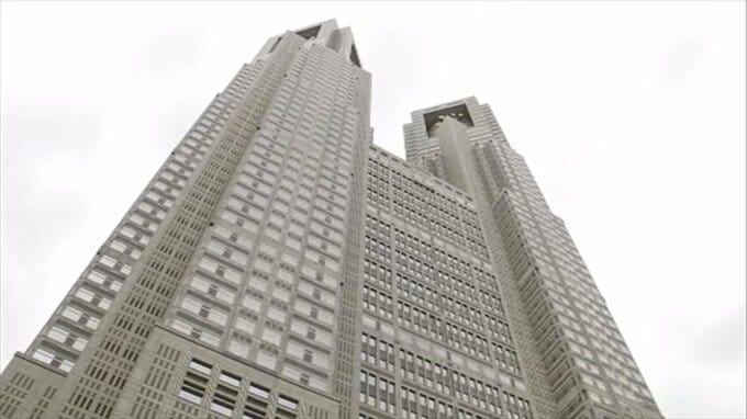神宮外苑の再開発 「都民の理解と共感得られていない」東京都が事業者に2度目の要請|TBS NEWS DIG