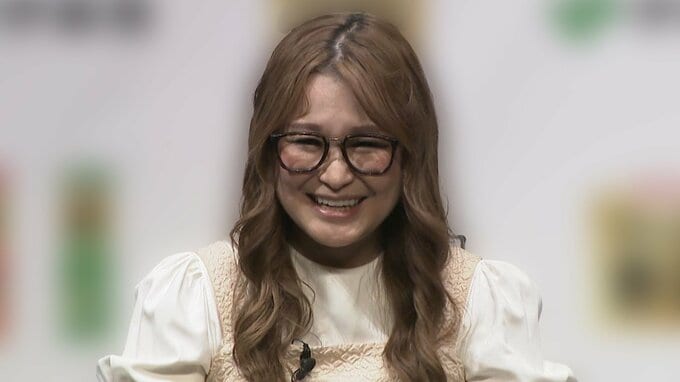 ギャル曽根さん「第三子妊娠」を発表　「産休に入らせて頂きます」|TBS NEWS DIG