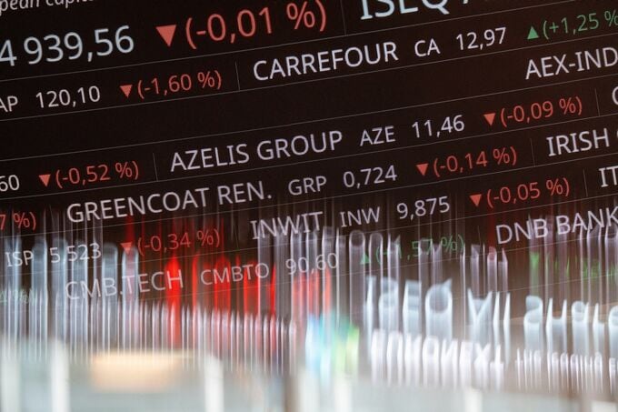 【欧州市況】下落、エアバスや防衛関連株に売り－国債は軒並み下落