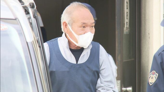 20年間未解決だった主婦殺害事件　無罪主張の被告（70）に懲役15年の判決　「遺留品の靴下に付着していた血痕は被告の血液である」と認定　広島地裁|TBS NEWS DIG