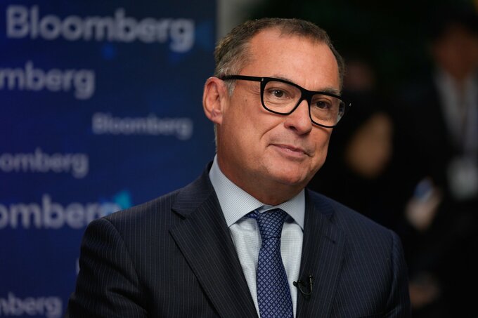 ECBナーゲル氏、統計や中銀への信頼揺るがせば経済に悪影響の恐れ