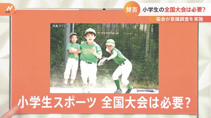 柔道、駅伝…小学生のスポーツ大会が“中止”に　一体なぜ?背景に「勝利至上主義」による練習の過熱化|TBS NEWS DIG