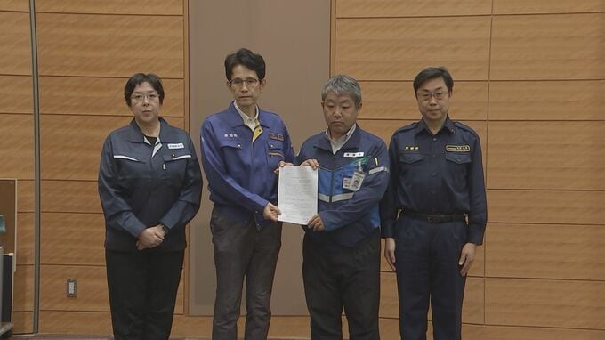 「避難所の運営にも万全を尽くして」中道・立憲・公明が政府に熊本地震の初動対応について申し入れ