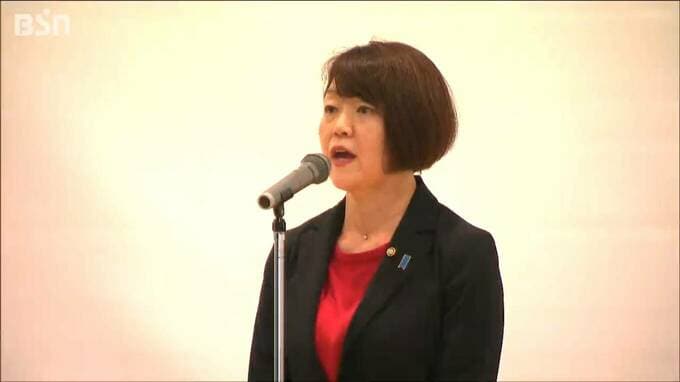 急性大動脈解離で療養中の藤田明美市長(55)が退院　リモートで公務復帰へ　新潟・加茂市|TBS NEWS DIG