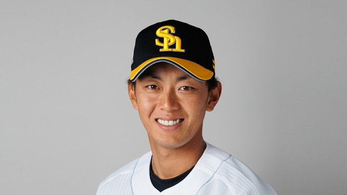 【ソフトバンク4／4スタメン】今宮がプロ初！セカンドで先発出場　山川が今季初4番　前日HRの栗原は今季初クリーンアップ　柳田はベンチスタート|TBS NEWS DIG