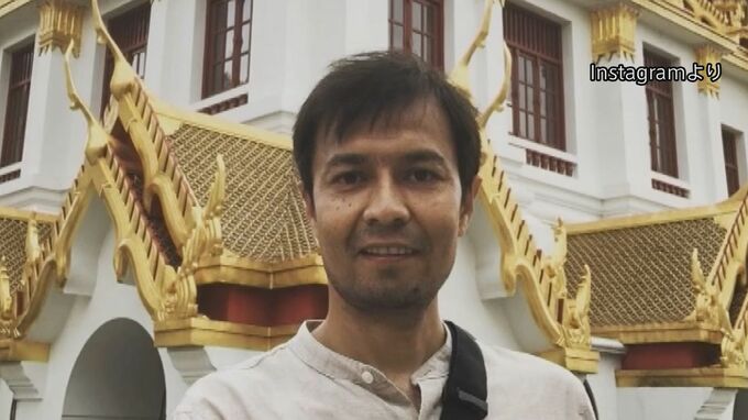新疆ウイグル族の男性が香港で行方不明か　国際人権団体が発表も香港政府は否定|TBS NEWS DIG