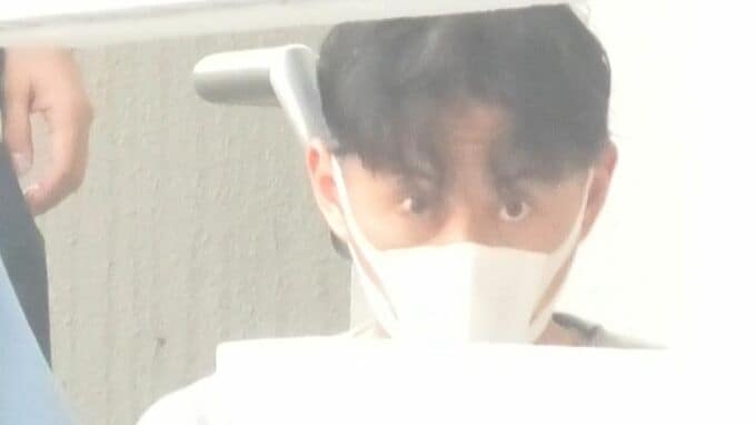 「わいせつな行為をしようと思ったわけでは絶対にありません」と否認　元ソフトバンクホークスの男を不同意わいせつ未遂の疑いで逮捕　逮捕は8回目　被害者は計11人|TBS NEWS DIG