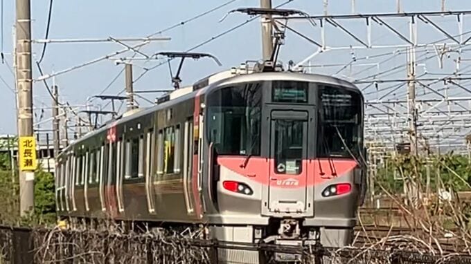 【速報】JR伯備線　倉敷駅～新見駅間で運転ストップ　停電の影響　運転再開の目処立たず|TBS NEWS DIG