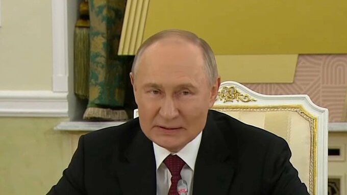 2024年の世界で｢産めよ増やせよ｣を喧伝するロシア･プーチン政権　伝統的価値観により一段と内向き姿勢を強め､益々特異性を強めていく方向に進んでいる