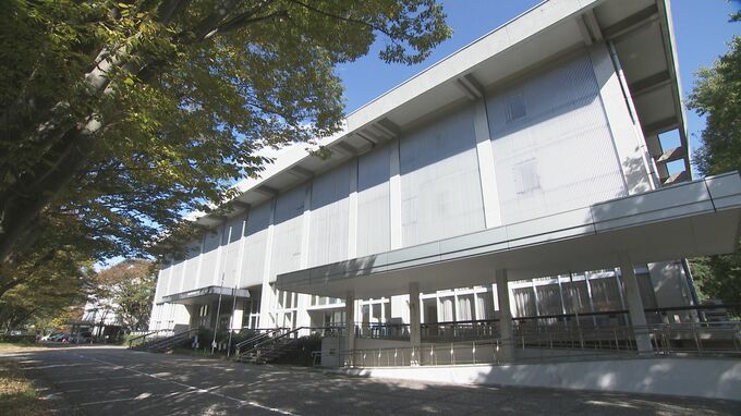 石川県社会福祉会館“県有地に移転”へ 跡地は緑地化する方針　|　石川県のニュース｜MRO北陸放送
