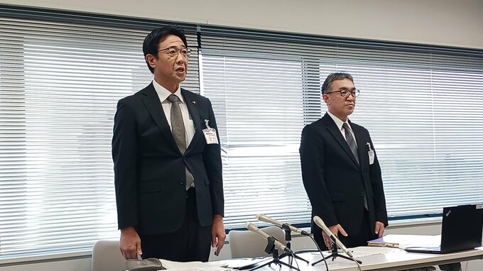生徒の鼻をつまんで内出血させる、頬を平手で叩くなどの体罰　県立特別支援学校の教職員を戒告処分　秋田|TBS NEWS DIG