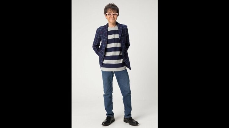 C-C-B 笠浩二さん死去 60歳 「Romanticが止まらない」が大ヒット